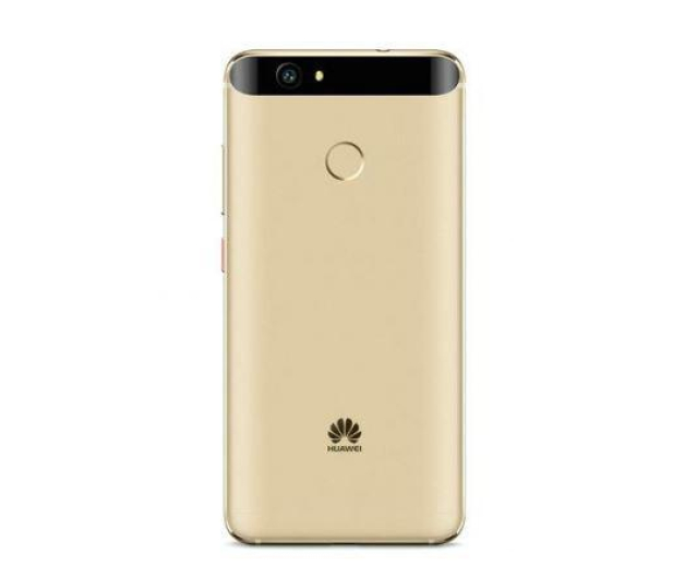 Huawei Nova Dual SIM Prestige Gold - 329608 - zdjęcie 3